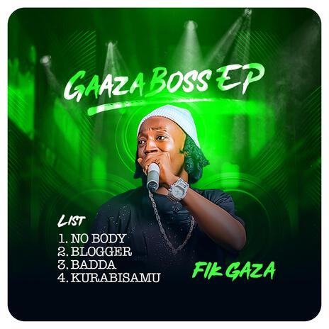 Fik Gaza
